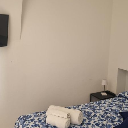 ヴルカーノ Casa Sofiaヴィラ エクステリア 写真