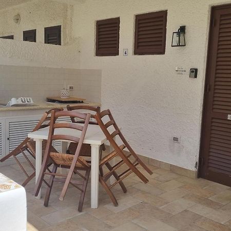 ヴルカーノ Casa Sofiaヴィラ エクステリア 写真